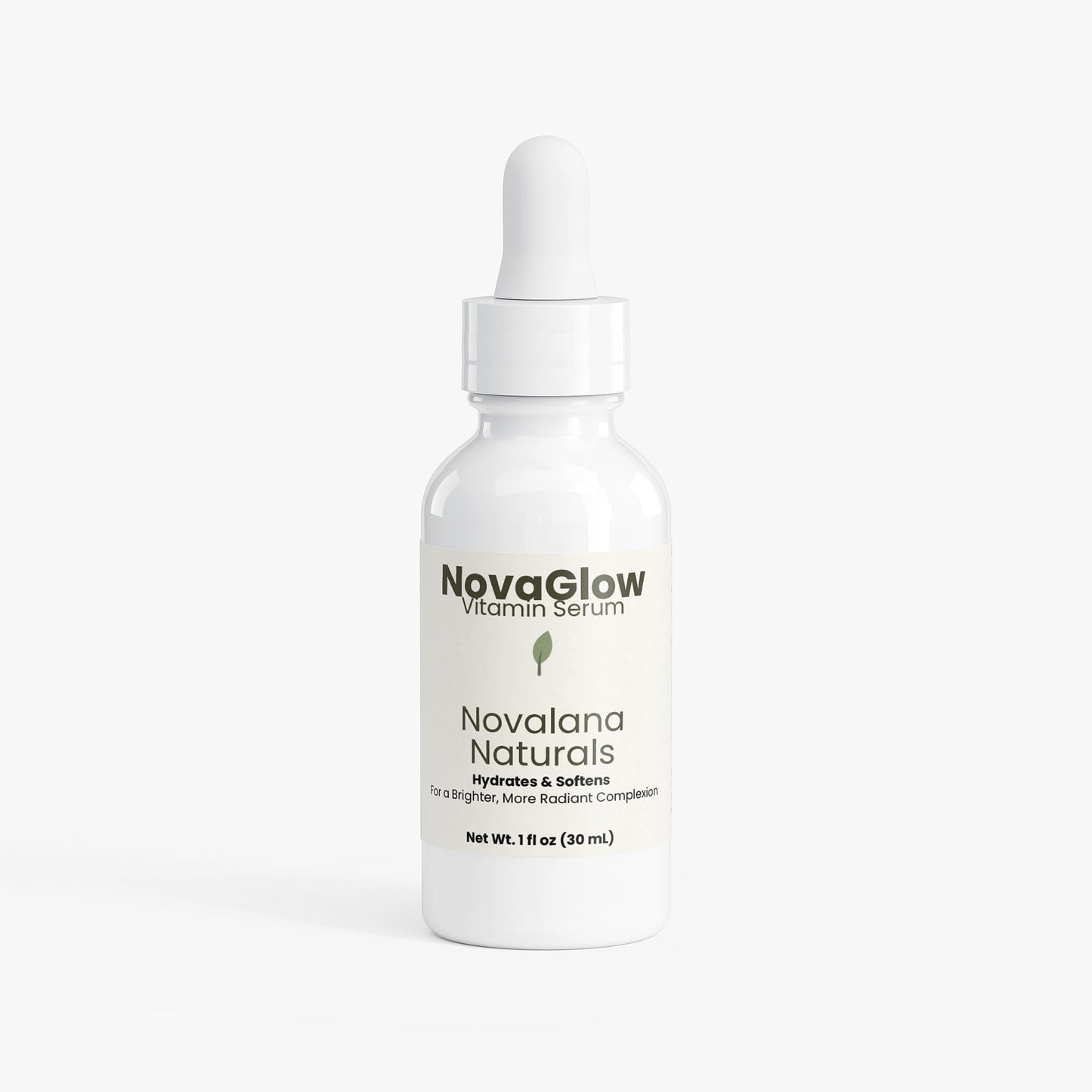 NovaGlow Vitamin Serum
